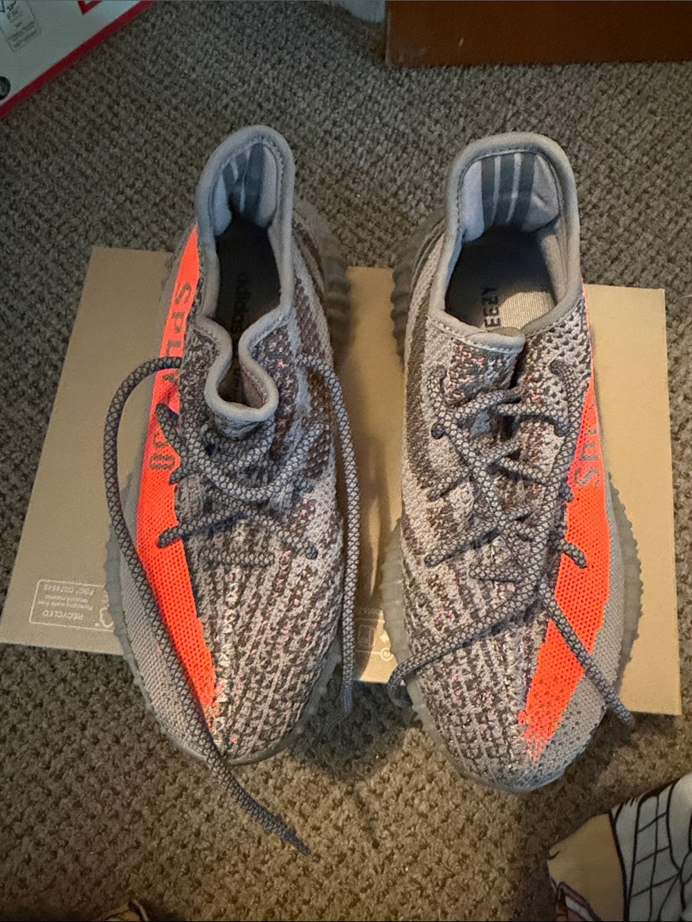 Men's adidas Yeezy